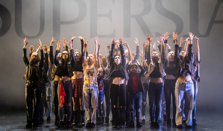 30 éves Jubeliumi gála