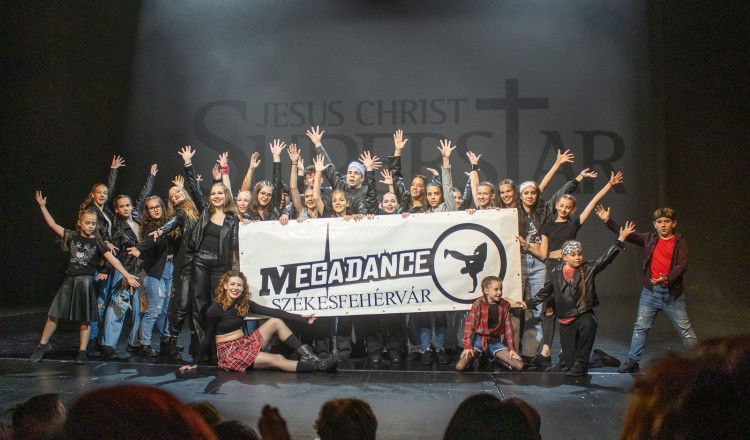 30 éves Jubeliumi gála