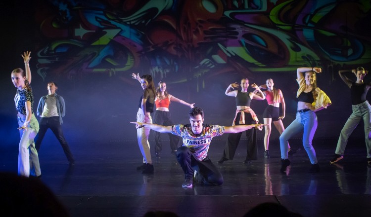 30 éves Jubeliumi gála