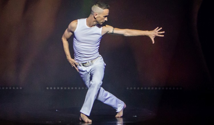 30 éves Jubeliumi gála