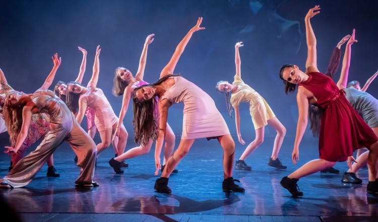 30 éves Jubeliumi gála