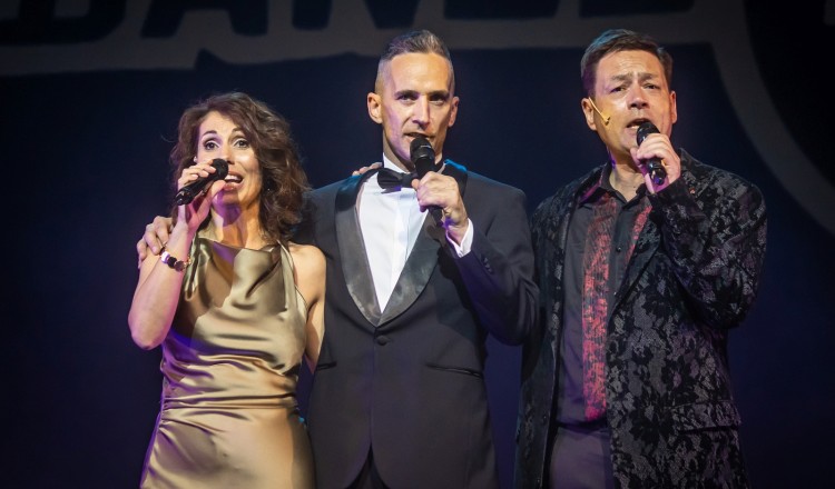 30 éves Jubeliumi gála