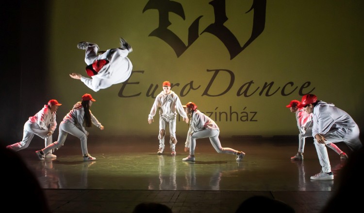 30 éves Jubeliumi gála