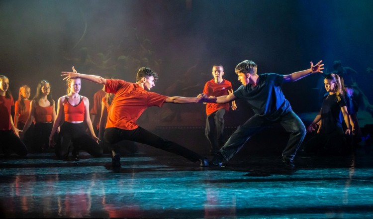 30 éves Jubeliumi gála