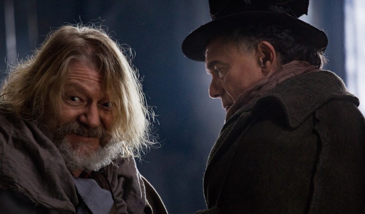 Vándorszínészek – filmpremier!