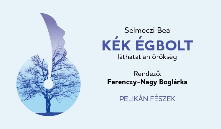 Kék égbolt