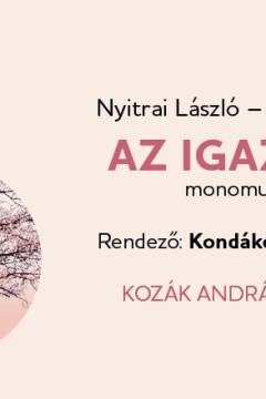 Az igazi nő