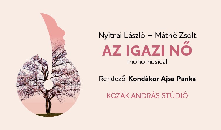 Az igazi nő