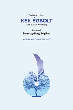 Kék égbolt