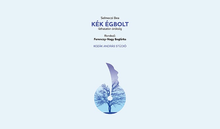 Kék égbolt