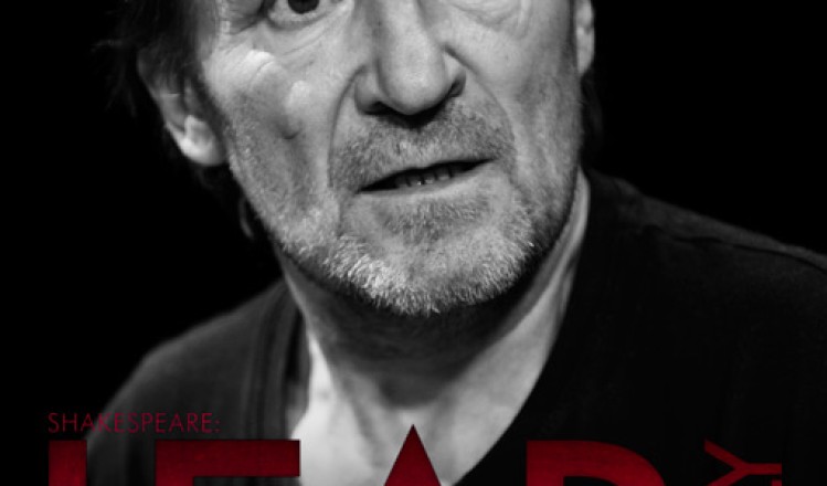 Lear király