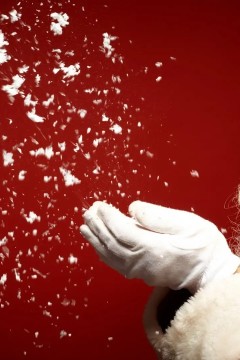 Merre jársz Mikulás?