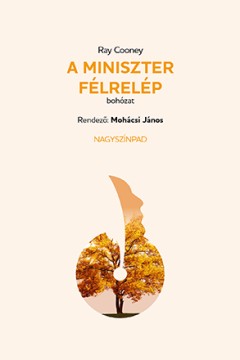 A miniszter félrelép