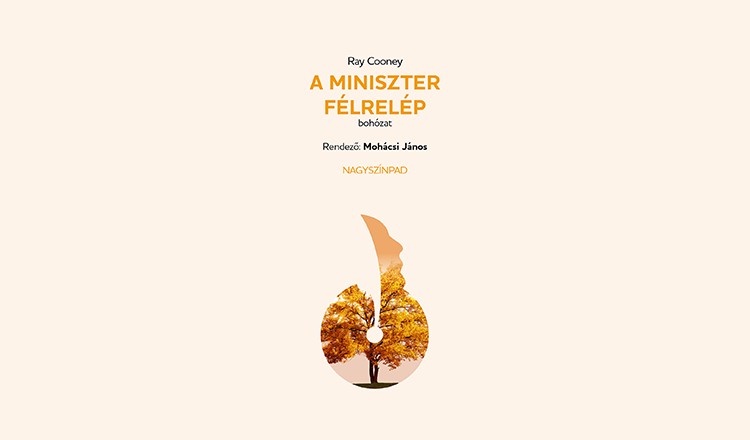A miniszter félrelép