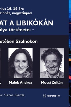 "Vándorállat a libikókán" - Egy életpálya történetei