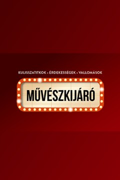 Művészkijáró