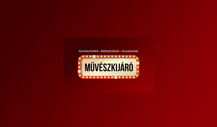 Művészkijáró