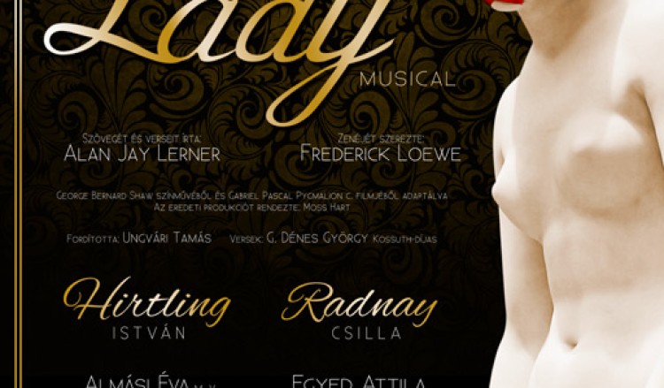 My Fair Lady
