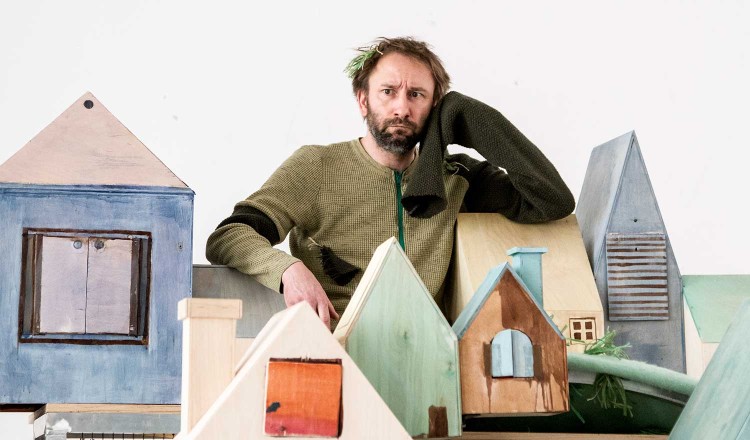 A legcsinosabb óriás