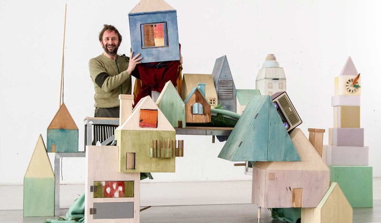 A legcsinosabb óriás