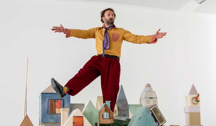 A legcsinosabb óriás