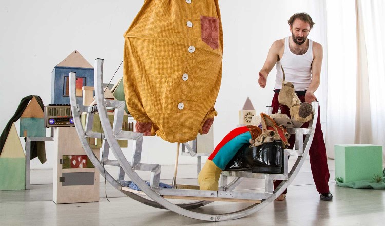 A legcsinosabb óriás