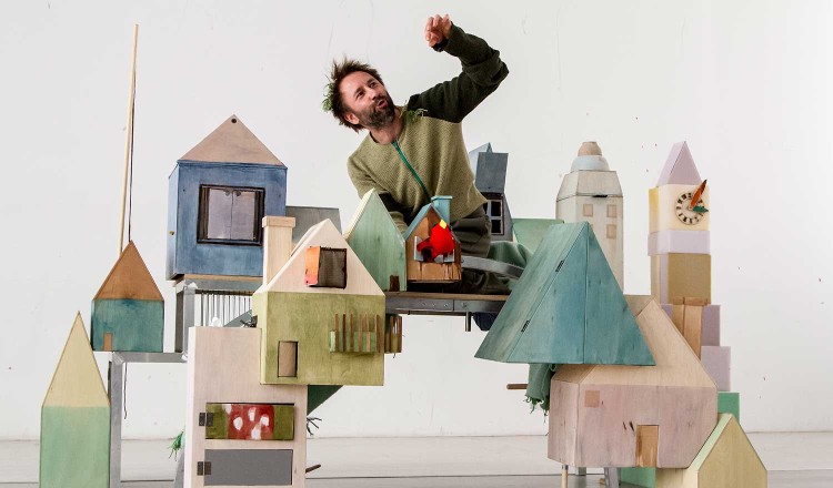 A legcsinosabb óriás