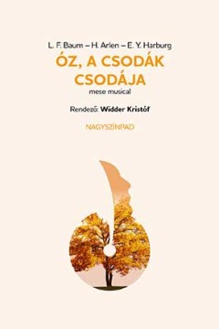 Óz, a csodák csodája