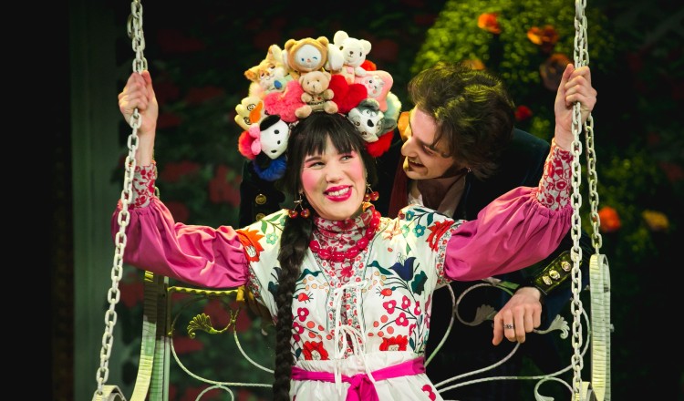 Az ellenőr, avagy a revizor