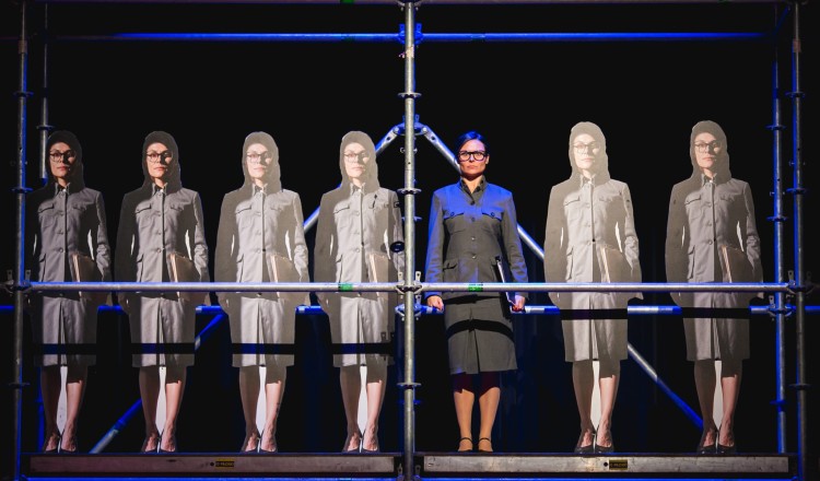 Az ellenőr, avagy a revizor