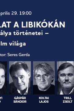 "Vándorállat a libikókán" - Egy életpálya történetei