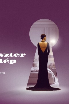 A miniszter félrelép