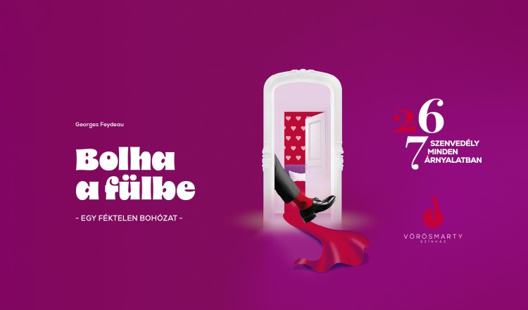 Bolha a fülbe