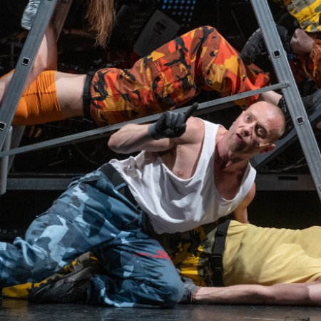 Woyzeck