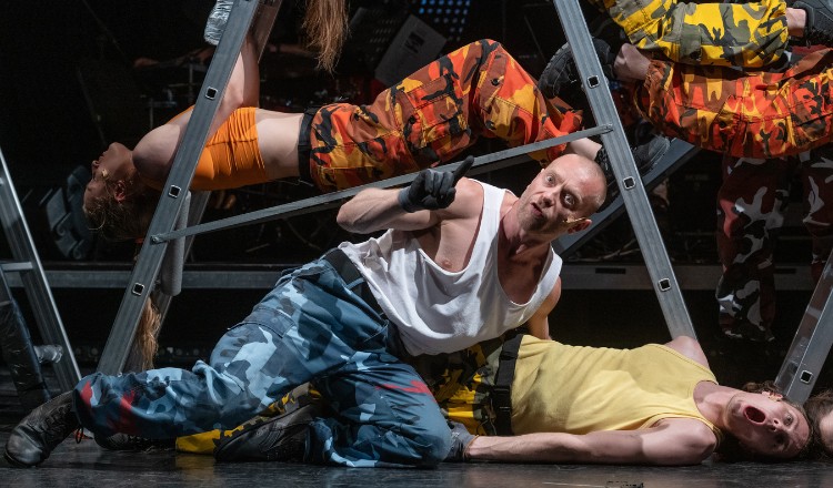 Woyzeck