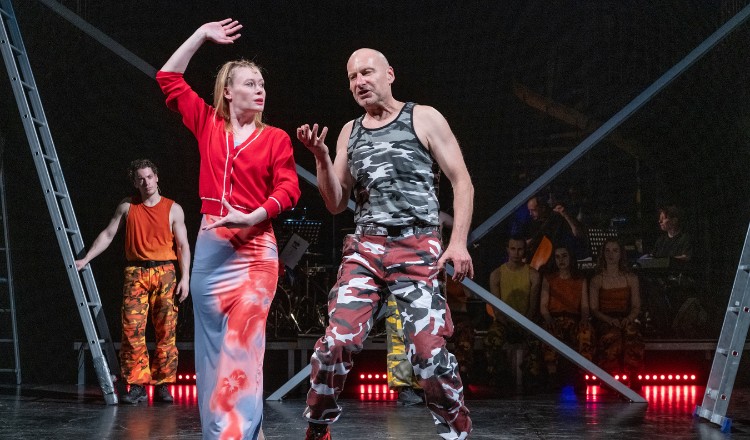 Woyzeck