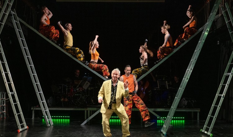 Woyzeck