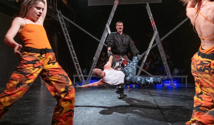 Woyzeck