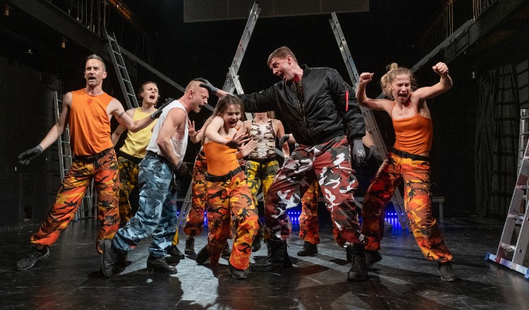 Woyzeck