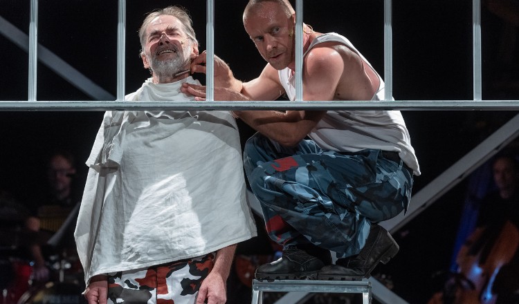 Woyzeck