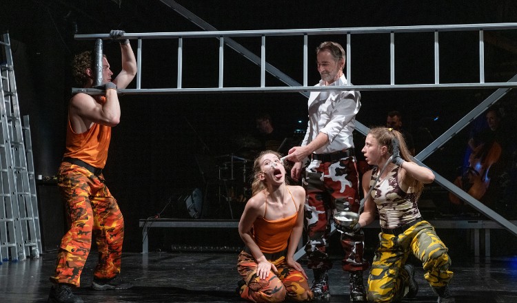 Woyzeck