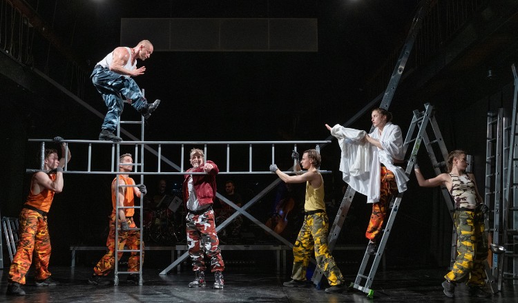 Woyzeck