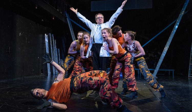 Woyzeck